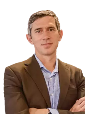 Dima (Dmytro) Borysenko, Victoria, Real Estate Agent